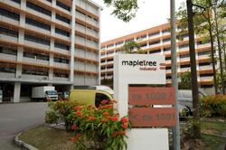 Jalan Bukit Merah (D3), Factory #458086261
